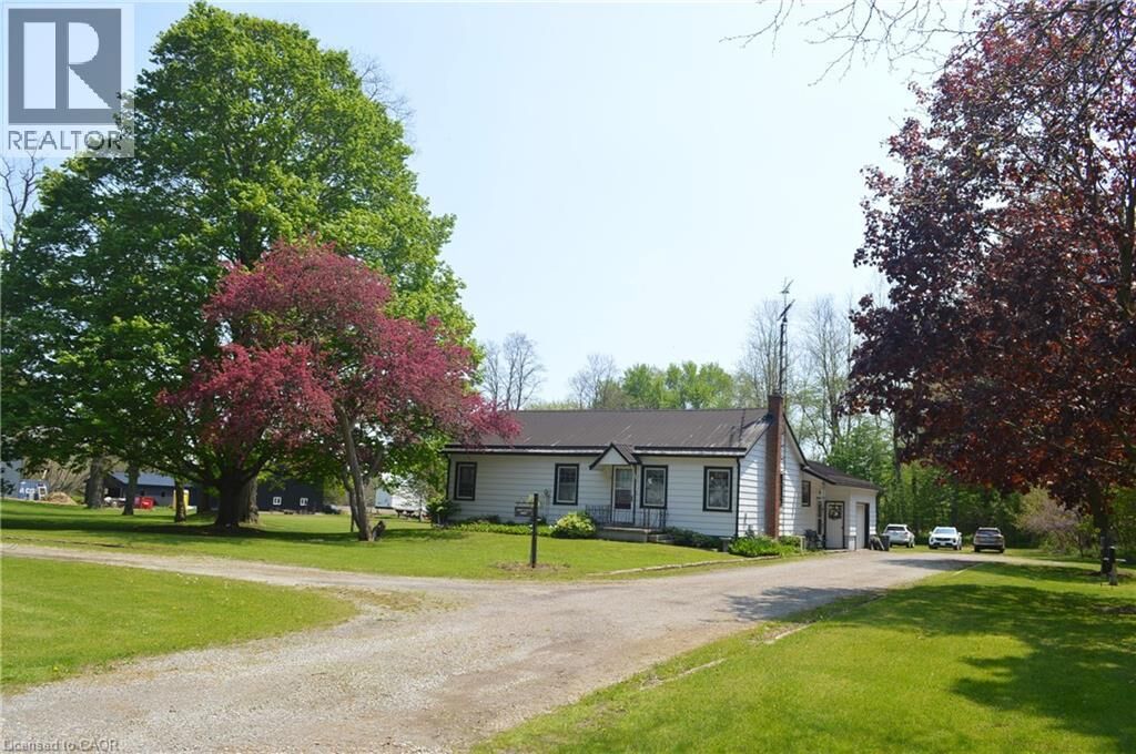 Property Photo:  424 Highway 6 Highway  ON N3Y 4K2 