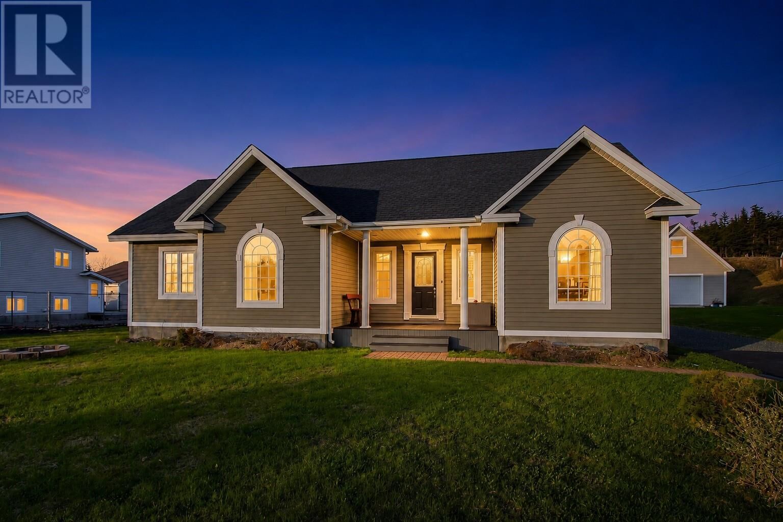 Property Photo:  71 Dogberry Hill Rd Extension  NL A1M 1E3 