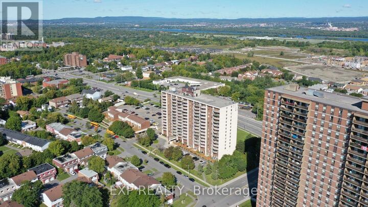 Property Photo:  981 Gulf Place 1016  ON K1K 3X9 