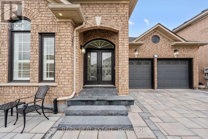 Property Photo:  97 Toscana Road  ON L4H 2G1 