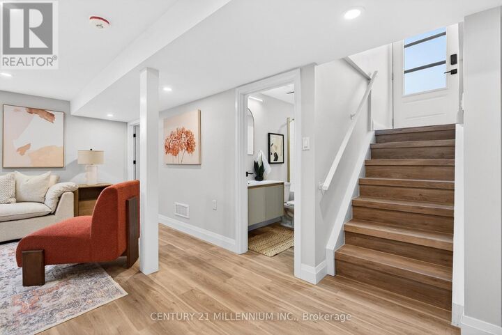 Property Photo: 330 East 15th Street Lower ON L9A 4G5