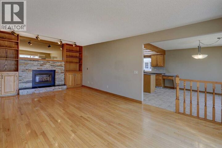 Property Photo: 2328 Munro Drive Northeast AB T2E 5Y9
