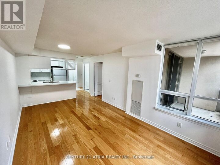 Property Photo:  4080 Living Arts Drive 1107  ON L5B 4N3 