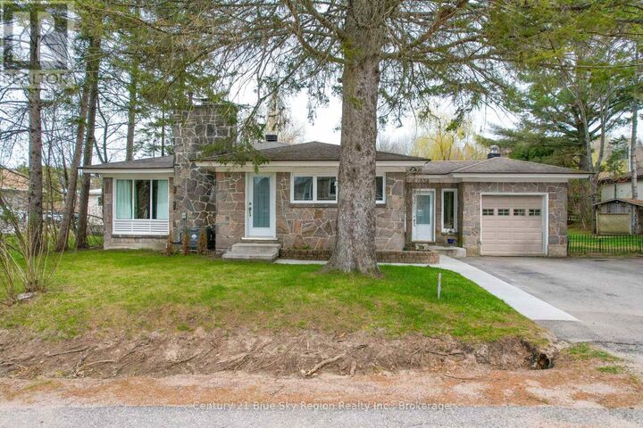 Property Photo: 338 Edward Street ON P0H 1Z0