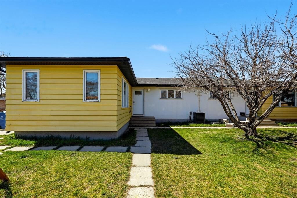 Property Photo:  160 Jordan Street  MB R3E 3G3 
