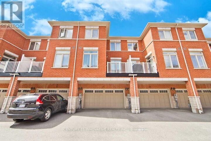 Property Photo: 1299 Glenanna Road 42 ON L1V 3B7