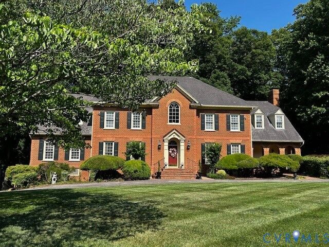 Property Photo: 3950 Reeds Landing Circle VA 23113