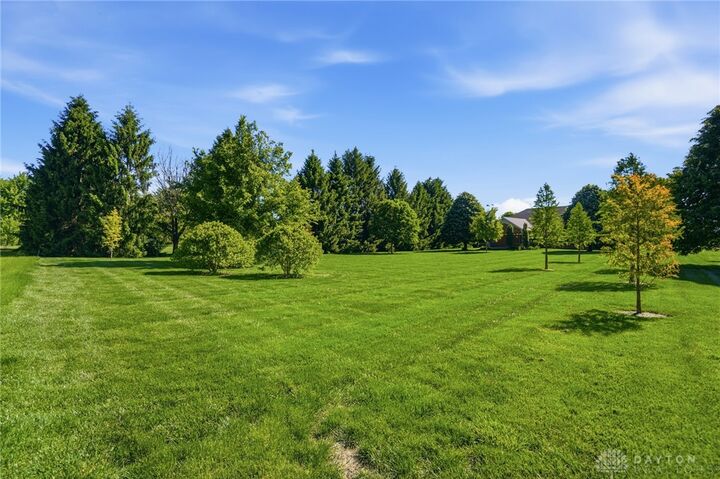 Property Photo:  1952 Barnhart Road  OH 45373 
