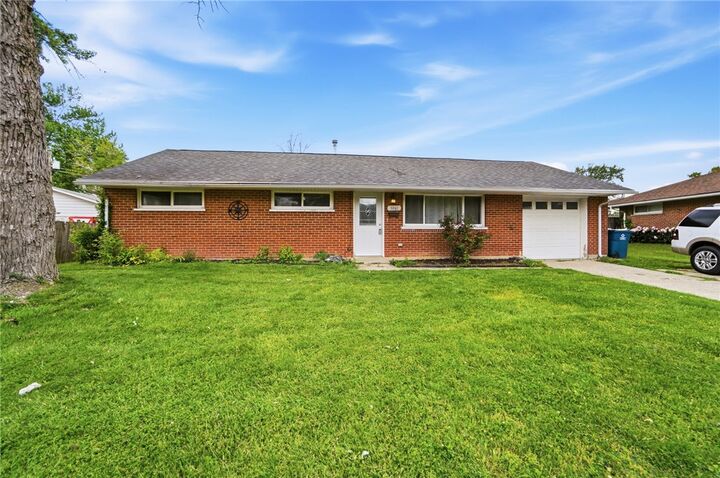 Property Photo:  5061 Packard Drive  OH 45424 