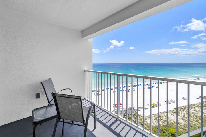 Property Photo:  900 Gulf Shore Drive 1113  FL 32541 