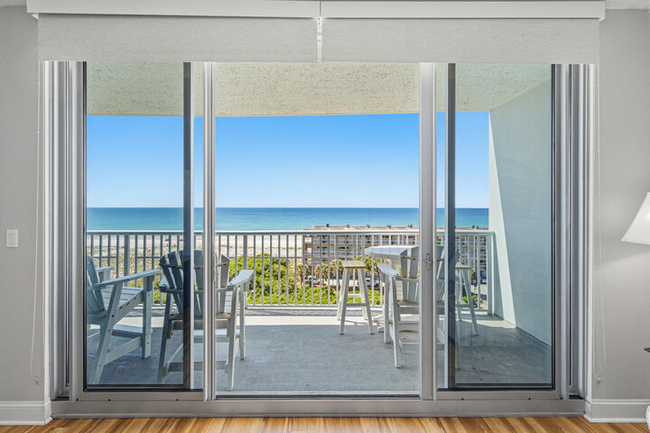 Property Photo:  850 Fort Pickens Road 730  FL 32561 