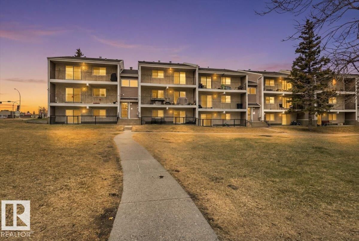 Property Photo:  3803 76 Street NW 6  AB T6K 2P9 