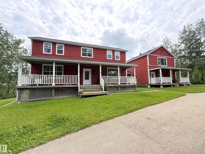 2544 Hwy 770 — photo 1