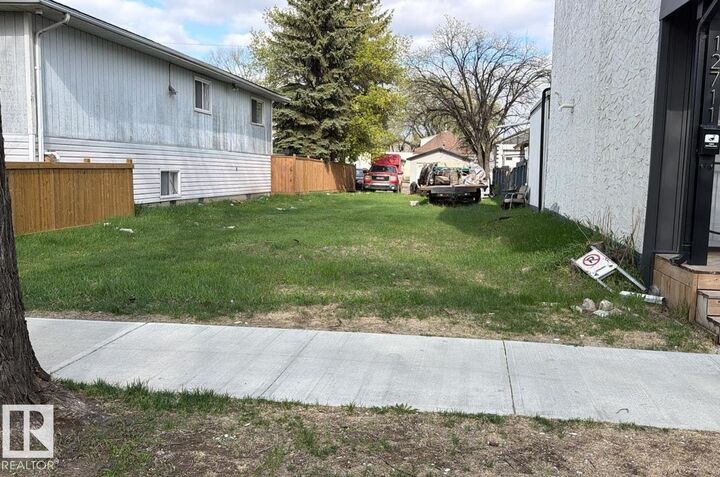 Property Photo:  12713 119 Street NW  AB T5E 5M2 