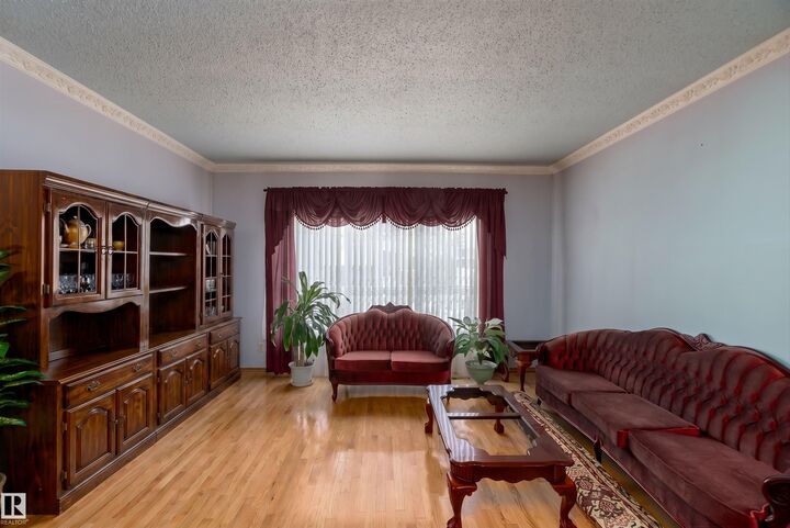 Property Photo:  15907 101 Street NW  AB T5X 4E6 