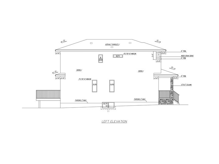 Property Photo: 336 Roberts Wynd AB T9E 1P8