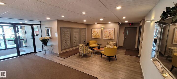 Property Photo:  12141 Jasper Avenue NW 705  AB T5N 3X8 