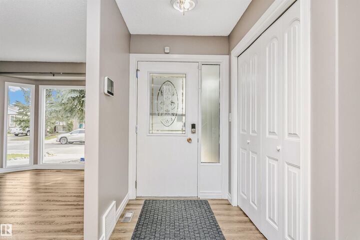 Property Photo:  6612 182 Street NW  AB T5T 2A1 