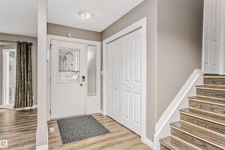 Property Photo: 6612 182 Street NW AB T5T 2A1