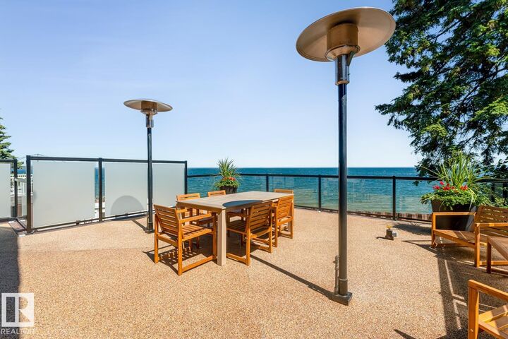 Property Photo: 305 Lakeshore Drive AB T9M 1A3