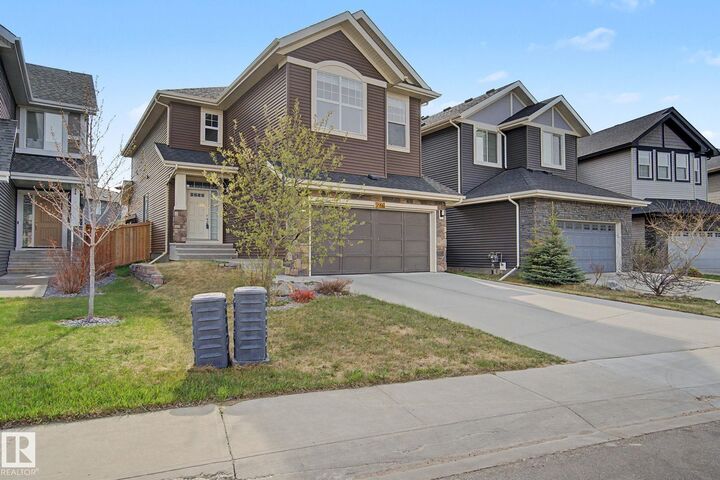 Property Photo: 2233 56 Street SW AB T6X 2C1