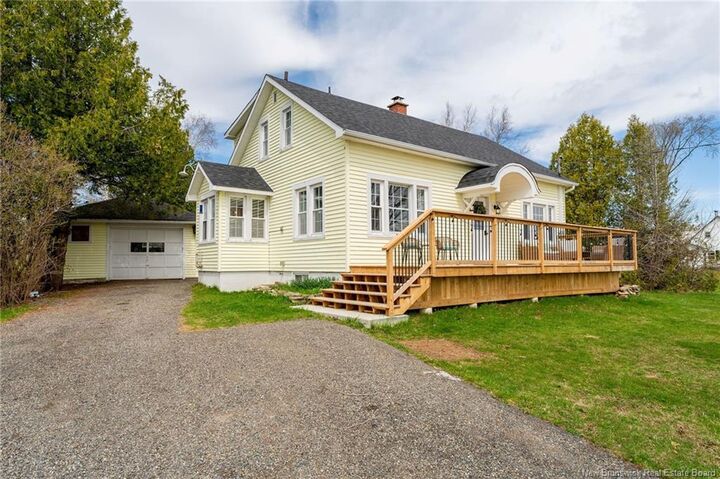 Property Photo:  716 Tweedside Road  NB E6K 2L5 