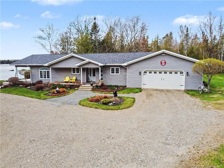 Property Photo:  49 Farrell Lane  NB E6H 2E3 
