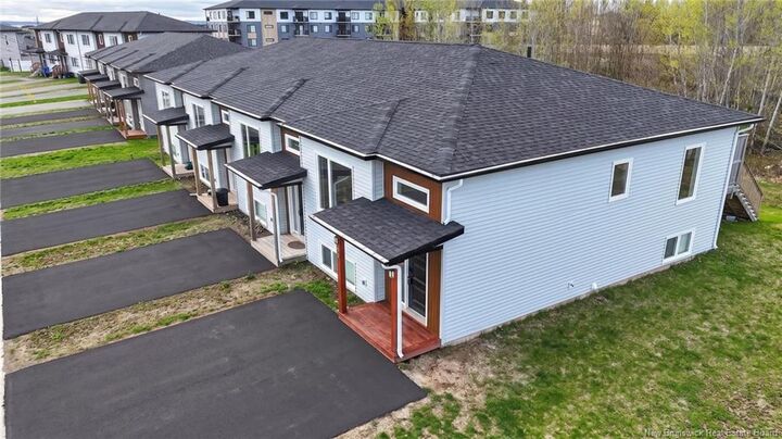 Property Photo:  72 Delta Street  NB E1K 0A4 