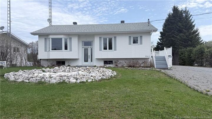 Property Photo:  7063 Ch Boundary  NB E7A 1J9 