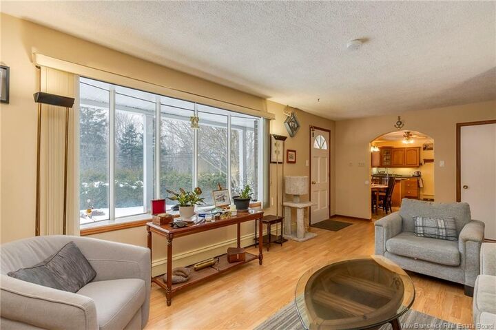 Property Photo:  4 Haslett Drive  NB E2E 4N1 