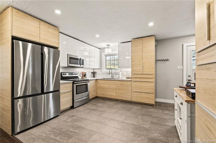 Property Photo: 139 Magellan NB E1A 5P3