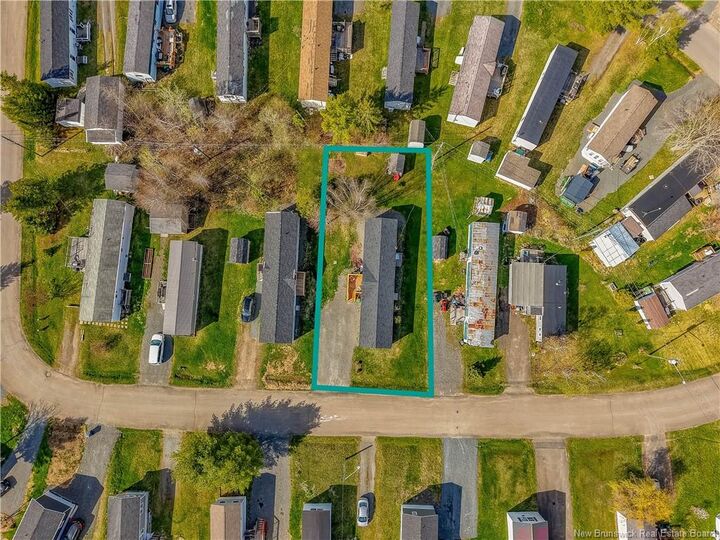 Photo de la propriété:  41 Elmdale Crescent  NB E3B 6P9 