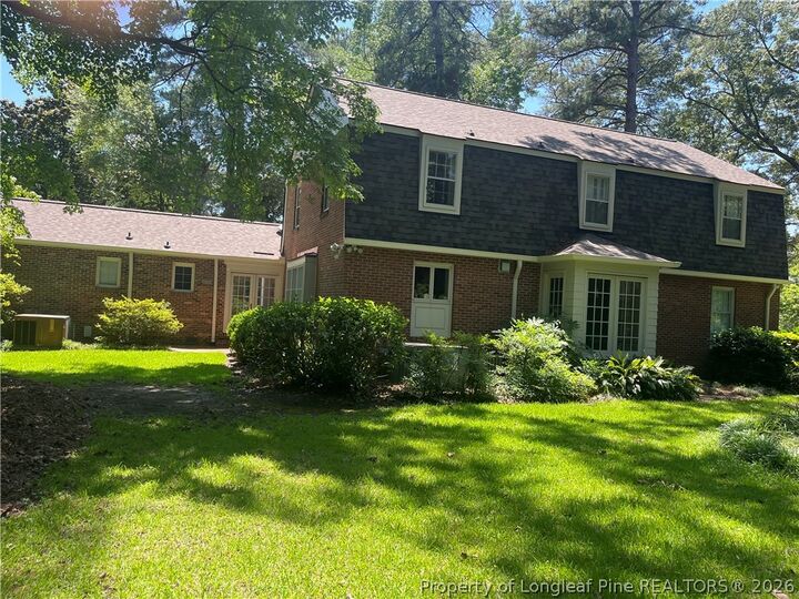 Property Photo: 37 Trinity Drive NC 28358