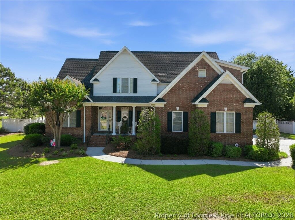Property Photo:  5403 White Oak Drive  NC 28358 