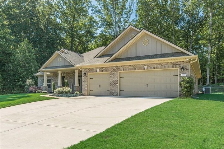 Property Photo:  150 Whitworth Drive  GA 30248 