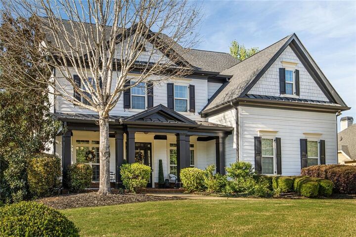Property Photo:  6025 Golf View Crossing  GA 30248 