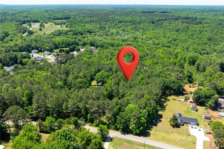 Property Photo:  0 Manning Gin Road  GA 30656 