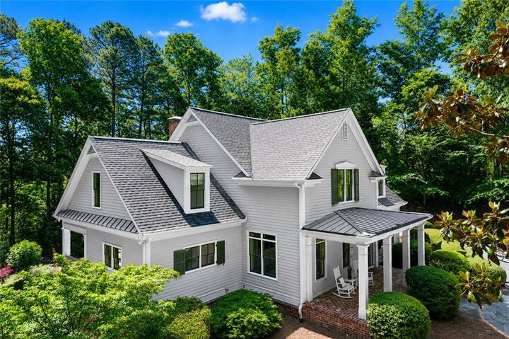 Property Photo:  1450 Acworth Due West Road NW  GA 30152 