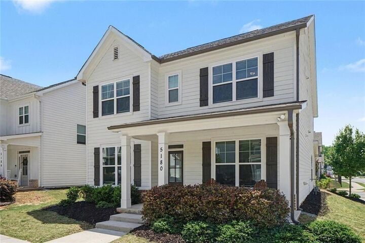 Property Photo: 5180 Parkwood Drive GA 30542