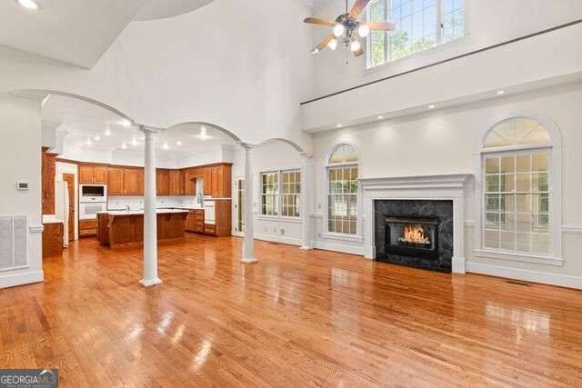 Property Photo:  1190 Maple Grove Road  GA 30560 
