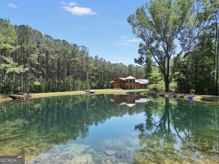 Property Photo:  2714 Weems Road  GA 30258 