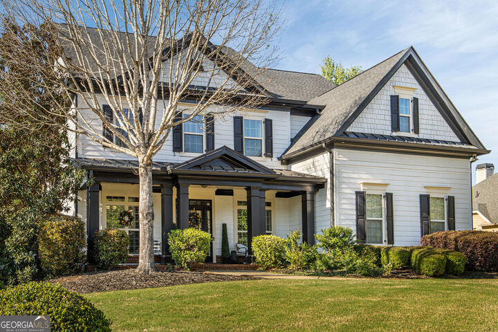 Property Photo:  6025 Golf View Crossing  GA 30248 