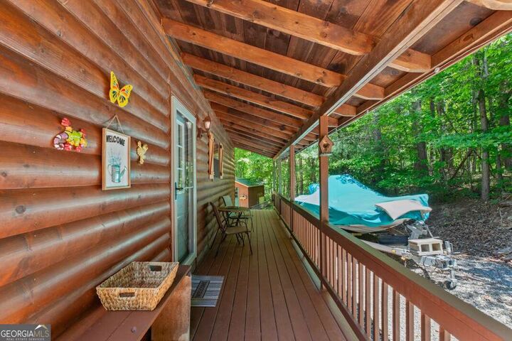 Property Photo:  66 Fortenberry Road  GA 30582 