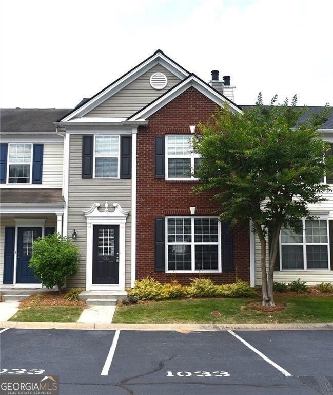 Property Photo:  1033 Annazanes Court  GA 30004 