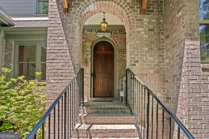 Property Photo: 3725 River Club Drive GA 30041