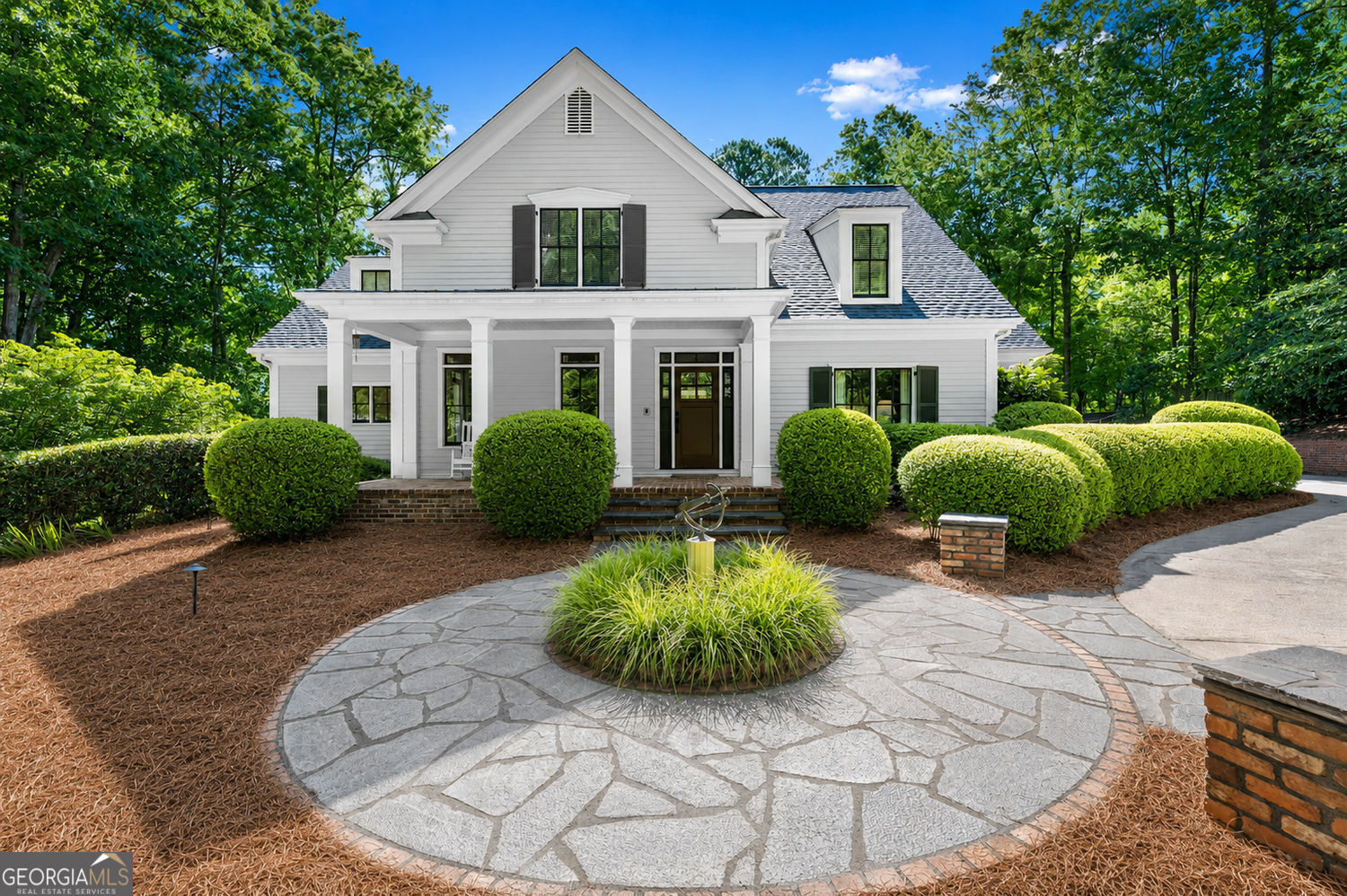 Property Photo:  1450 Acworth Due West Road NW  GA 30152 