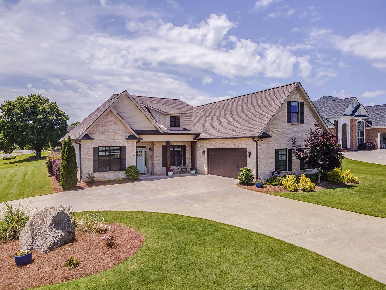 Property Photo:  109 Mountain Laurel Lane NE  GA 30701 