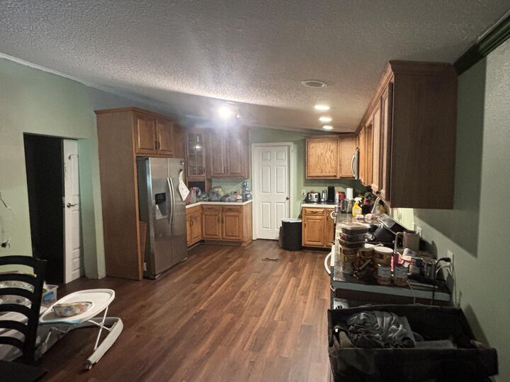 Property Photo:  345 D Harvey Road  TN 37338 