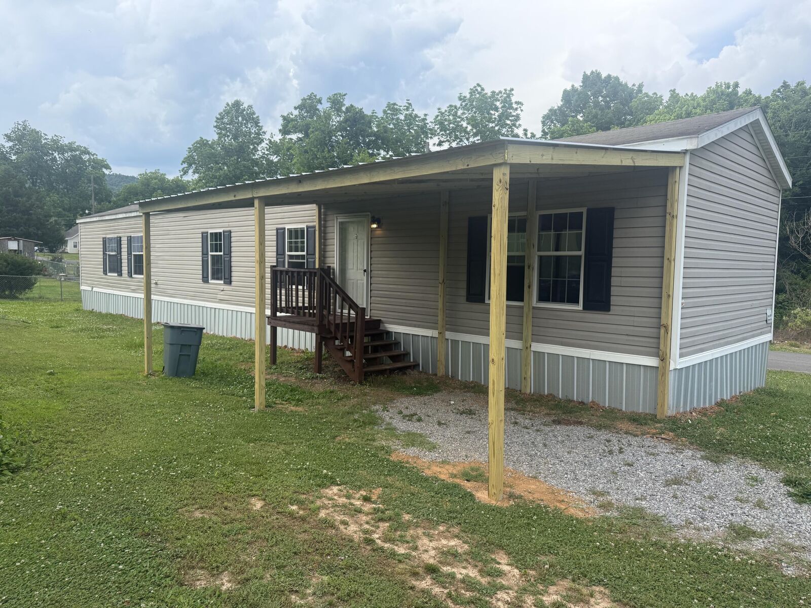 Property Photo:  502 E 5th Street  AL 35772 