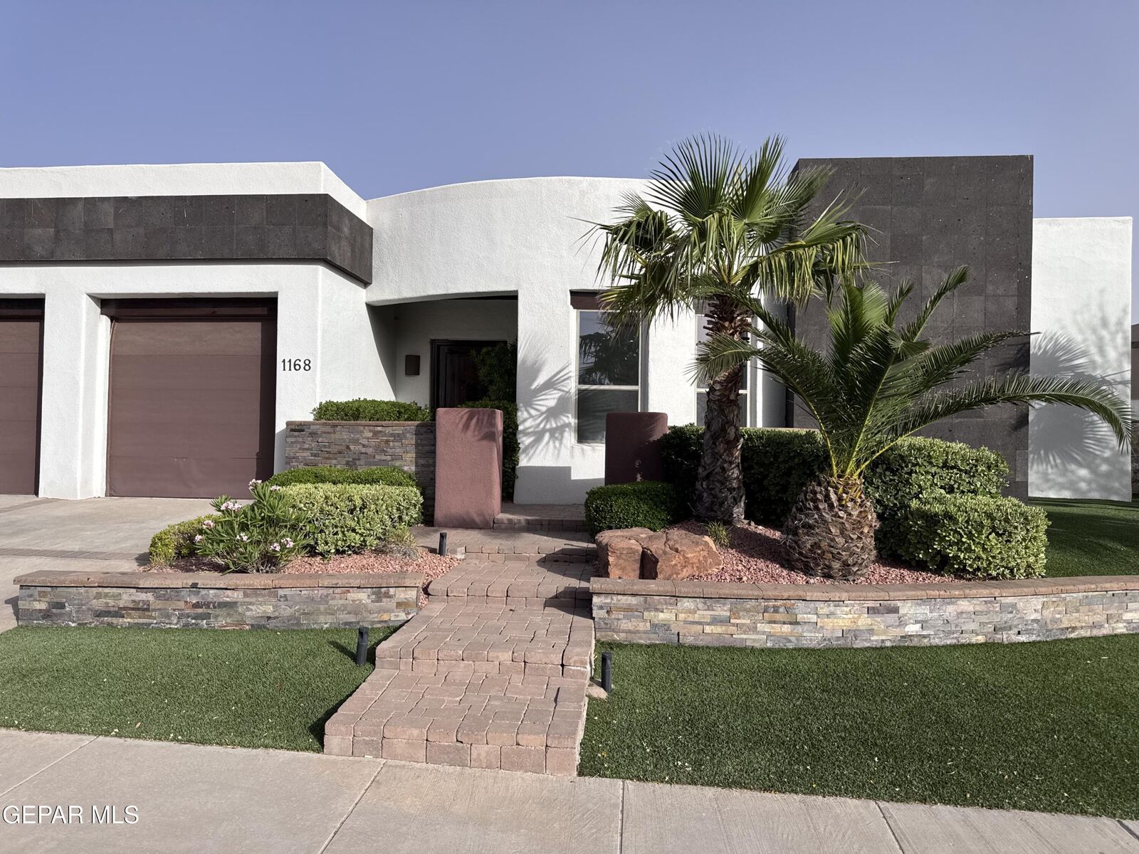 Property Photo:  1168 Calle Lomas Drive  TX 79912 